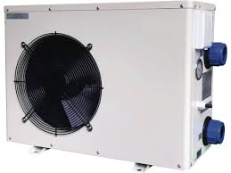 Pompe A Chaleur Reversible Chaud Froid 4 Kw 30 57424