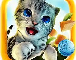 Jul 30, 2019 · the description of cat simulator app the most beautiful and realistic cat simulator game available on the android is now multiplayer! Cat Simulator Apk Free Download App For Android