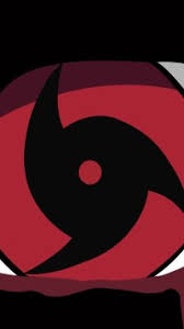 The sharingan is the dōjutsu kekkei genkai of the uchiha clan that appears selectively among its members. 70 Sharingan Apple Iphone Se 640x1136 Wallpapers Mobile Abyss