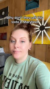 Finding Big Red Soda in Maryland
