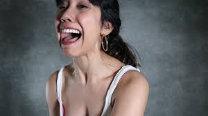 DRAMA-Strong Sensitive Hispanic Mom