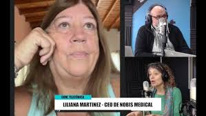 MARIA LUISA HAMILTON VELASCO