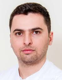 Florin tanase, 26, from romania fcsb, since 2016 attacking midfield market value: Docbook Pagina Medic Dr Florin Tanase