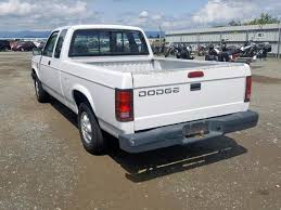 Image result for White 1994 Dakota