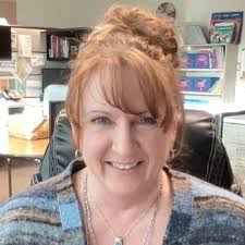 Patty Stephens (@pattystephens)