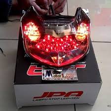 Cahaya kenari mas merupakan salah satu toko peralatan alat listrik terkemuka di indonesia yang berdiri sejak lama. Harga Lampu Led Motor Vixion Variasi