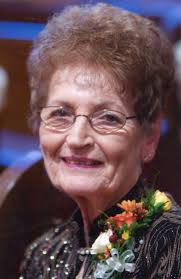 Ruth Anne (Kircher) Glander Obituary March 21, 2021