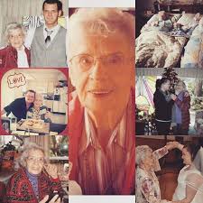 Anna Stockton Obituary (1923