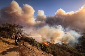 What caused the California fires: How ...