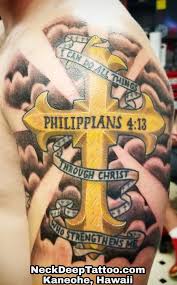 Who wants to get one in all those?? Neck Deep Tattoo Tattoos And Piercings By Talented Artists