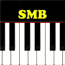 Etzy~ on super mario 64: Sheet Music Boss New Video Every Day