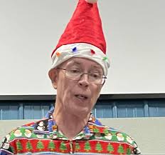 Christmas Card Collection for Senior Citizens in Tcounty