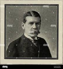 Dr john seward hi-res stock photography and images