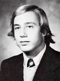 Jerry Maatman (1993)