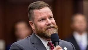 Former Jacksonville City Council President backs Amy Pope Wells