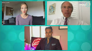 Marc & Kyle Stefanski