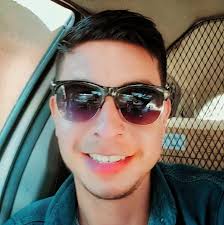 Daniel Bahena Garcia