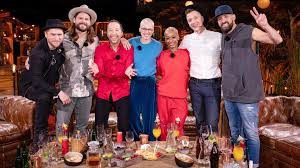 „ich möchte für ihn die sonne scheinen lassen bei diesem song fließen schon vor dem ersten ton die tränen. Sing Meinen Song 2021 Folge 4 Wiederholung Und Stream Kino De