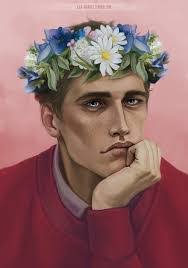 Adam Parrish's Instagram, Twitter & Facebook