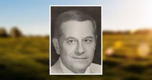 Edward C. Zacaroli Obituary February 25, 2015