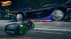 Is starkiller stronger than rey? Hot Wheels Unleashed Goes Big On Batman And Dc Dlc This Winter Nintendo Life