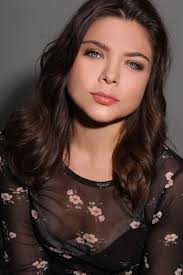 Actress With Stage Combat Training Katie Palacio — Bill's List