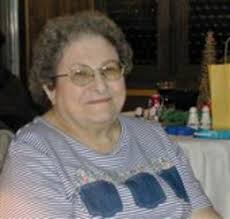 Kathleen Mae Vargo Obituary March 28, 2015