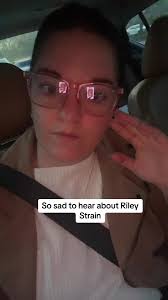 So sad to hear about Riley ❤️ #rip #nashville #fyp