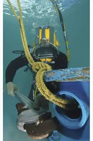 Certification and tuition is the first step to become an underwater welder. Considering A Career In Commercial Diving Dive Training Magazine