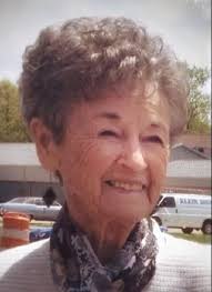 Elsie Brown Obituary