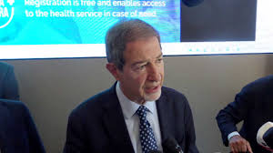 143 e l'ordinanza del ministero della salute del 26 giugno 2021. Coronavirus E Turismo In Arrivo L App Sicilia Sicura Come Funziona Normanno Com