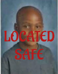 Missing child alert in Alabama for 7-year-old boy