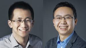 Tiktok Owner Bytedance Founder Zhang Yiming To Step Down As Ceo Latest News