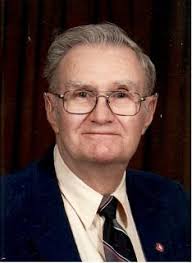 Obituary for Elmer C. Petersen