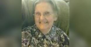 Mary Catherine Henson Obituary