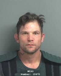 MONTGOMERY COUNTY JAIL BOOKINGS FOR 7/11/19