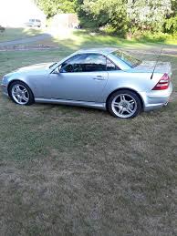 Ebay Advertisement 2002 Mercedes Benz Slk Class Slk32 Amg 2002 Mercedes Benz Slk32 Amg Mercedes Benz Slk Mercedes Benz Mercedes