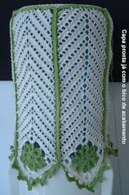 Capa De Galão De Agua De Croche Eu Que Fiz Capa De Galao De Agua Pap Fio De Croche Capa De Croche Tutorial De Croche