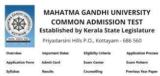 Mgu cap ug pg allotment result 2020 1st 2nd 3rd, 4th round merit list is the final step where you will know whether you got the seat in the course or not. Mgu Cat 2021 Application Form Exam Date Syllabus Admit Cad Result