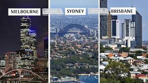 + brisbane roar will look to build more winning momentum ahead of the finals series by beating sydney fc at moreton daily stadium on saturday. Bullet Train Labor Promises 1 Billion To Buy Land For A Melbourne To Brisbane Via Sydney Rail Line 7news Com Au