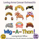 Wig-A-Thon: FREE WIGS!