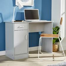 Small desks for children are designed to inspire creativity and help with homework, while storage desks with drawers make organizing a breeze. Computer Desk Home Computer Desks Wayfair Co Uk
