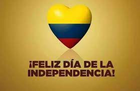 La independencia del perú fue un capítulo importante en las guerras de independencia hispanoamericanas.fue un proceso histórico y social, el cual corresponde a todo un periodo de fenómenos sociales, levantamientos y conflictos bélicos que propiciaron la independencia política y el surgimiento de república peruana como un estado independiente de la monarquía española, resultado de la. Fredy Montero ×'×˜×•×•×™×˜×¨ Colombia Mi Patria Querida Muchas Bendiciones Y Feliz Dia De La Independencia Para Todos Http T Co 8ofucnq8ai