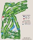 Course Map & Scorecard – Kwiniaska Golf Club