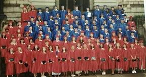 Portsmouth High School - 30 Year Class Reunion