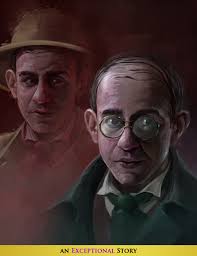 September Exceptional Story: Killing Heroes