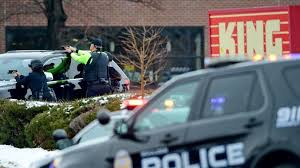 The victims include grocery store workers, local college graduates, medicare agents, a police officer strong resided in boulder, colorado and had worked at the king soopers grocery store since 2018. Dfcz Ldezajz0m