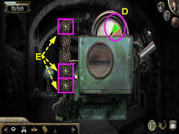 With just one hour on the clock, players must work through a deck of sixty cards as a team, searching for clues, combining objects, and figuring out puzzles to escape. Fiction Fixers The Curse Of Oz Walkthrough