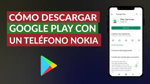 Para hacerlo, el teléfono debe desbloquearse para funcionar con diferentes operadores. Descargar E Instalar Play Store En Nokia Youtube