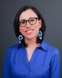 Monica Caudillo's Instagram, Twitter & Facebook